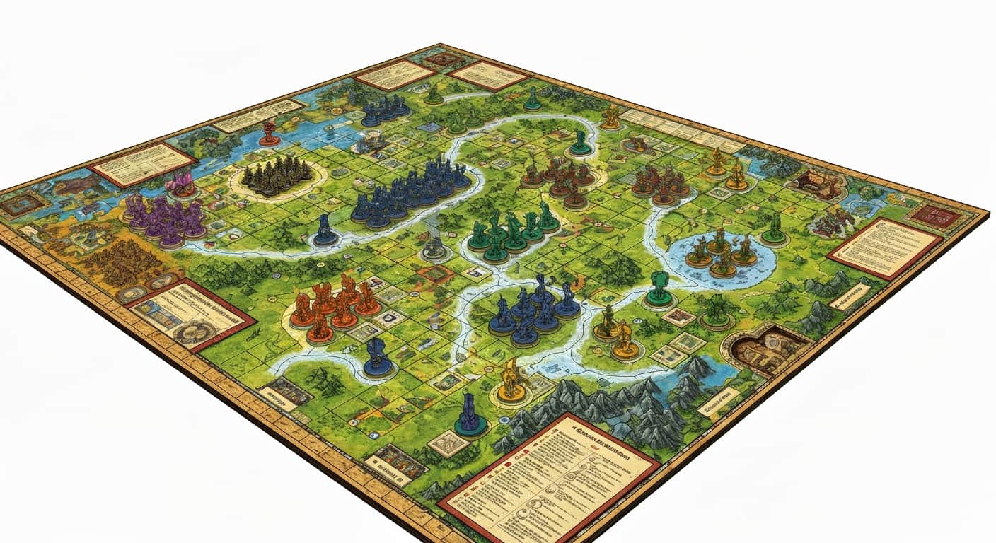 Strateji Oyunları Koleksiyonu